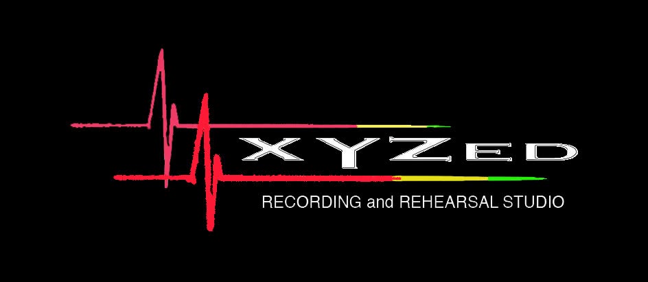 XYZed Recording and Rehearsal Studio